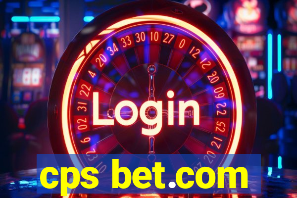 cps bet.com